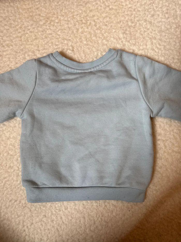 Pull bébé Mickey Primark - photo numéro 2