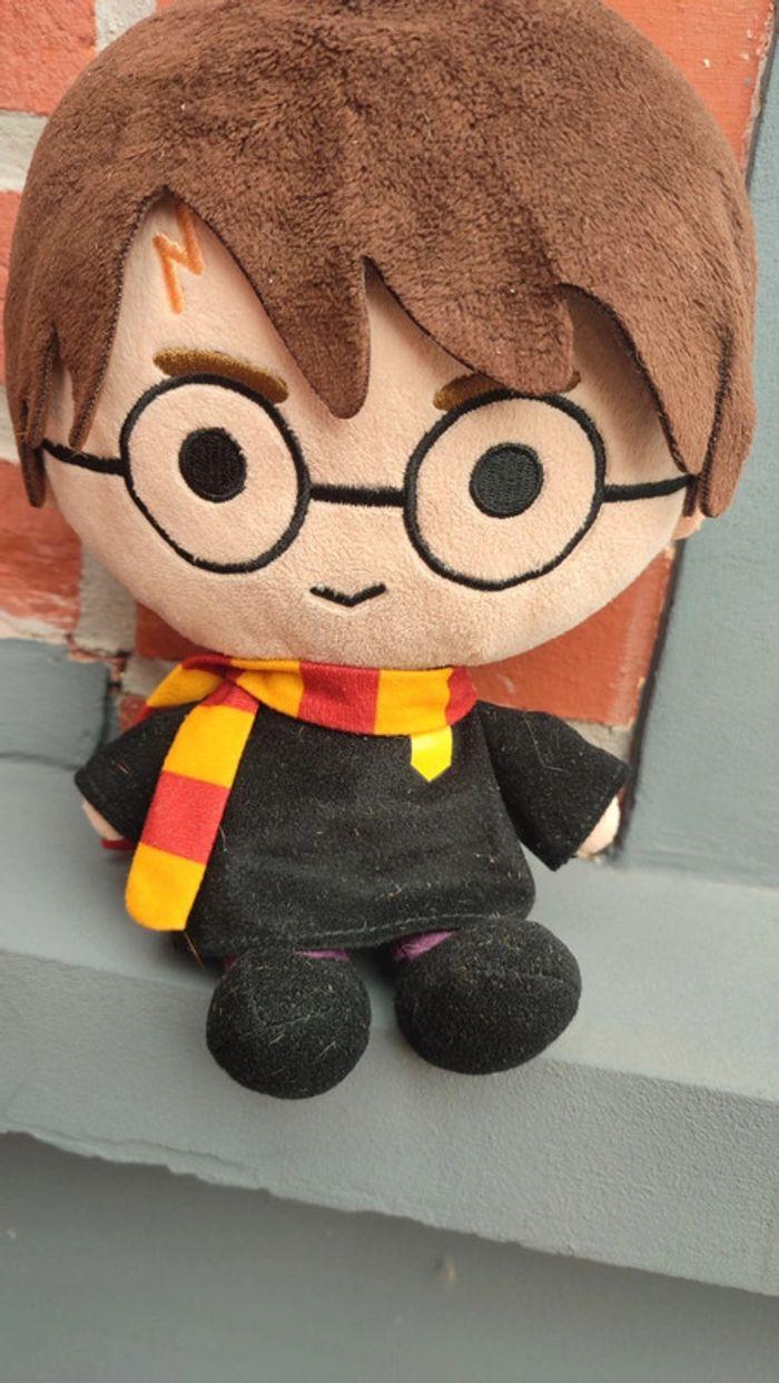 Doudou Harry Potter - photo numéro 6