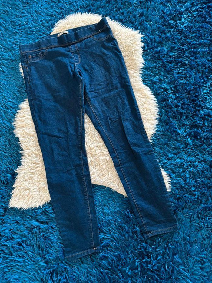 Joli jeans slim primark taille 44 - photo numéro 2