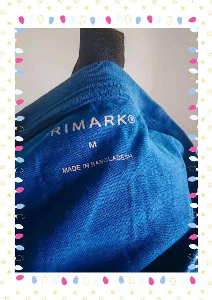 T-shirt Primark - photo numéro 4