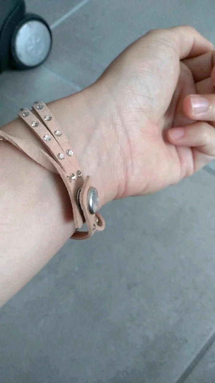 Bracelet - photo numéro 4