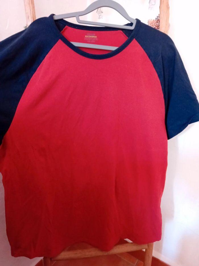 T-shirt homme taille XXL - photo numéro 3