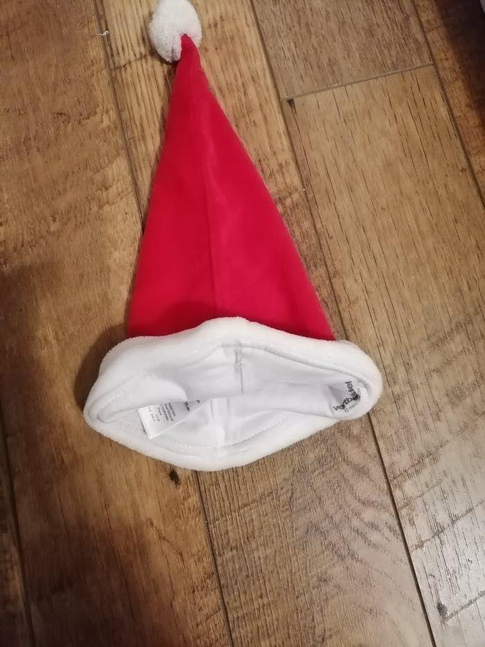 Bonnet de Noël 12 mois - photo numéro 1