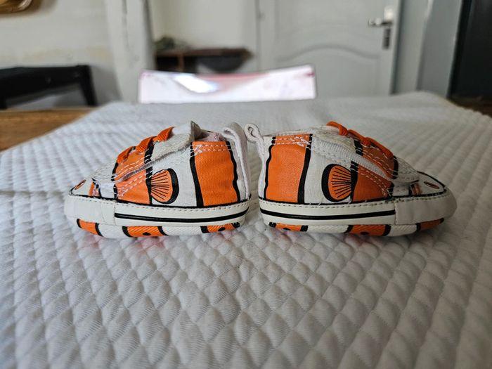 Converse Nemo - photo numéro 4