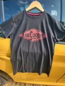 Tee-shirt Lee Cooper