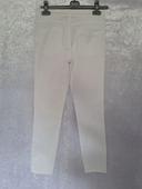 Pantalon Blanc