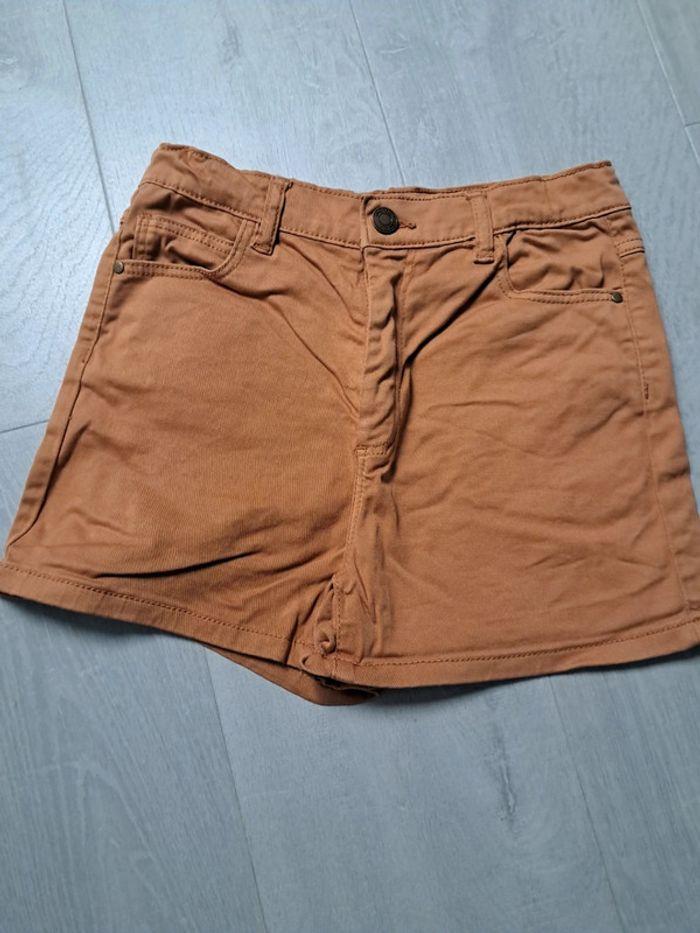 Lot de 2 shorts - photo numéro 4