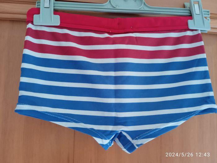 Maillot de bain " Du pareil au même" 10-12 ans - photo numéro 2