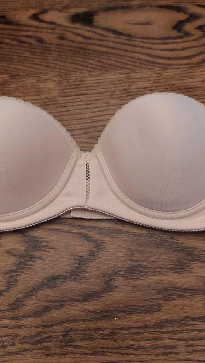 Soutien gorge nude Hunkemöller fr 85A - photo numéro 11