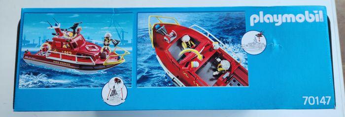 Playmobil 70147 neuf - photo numéro 5