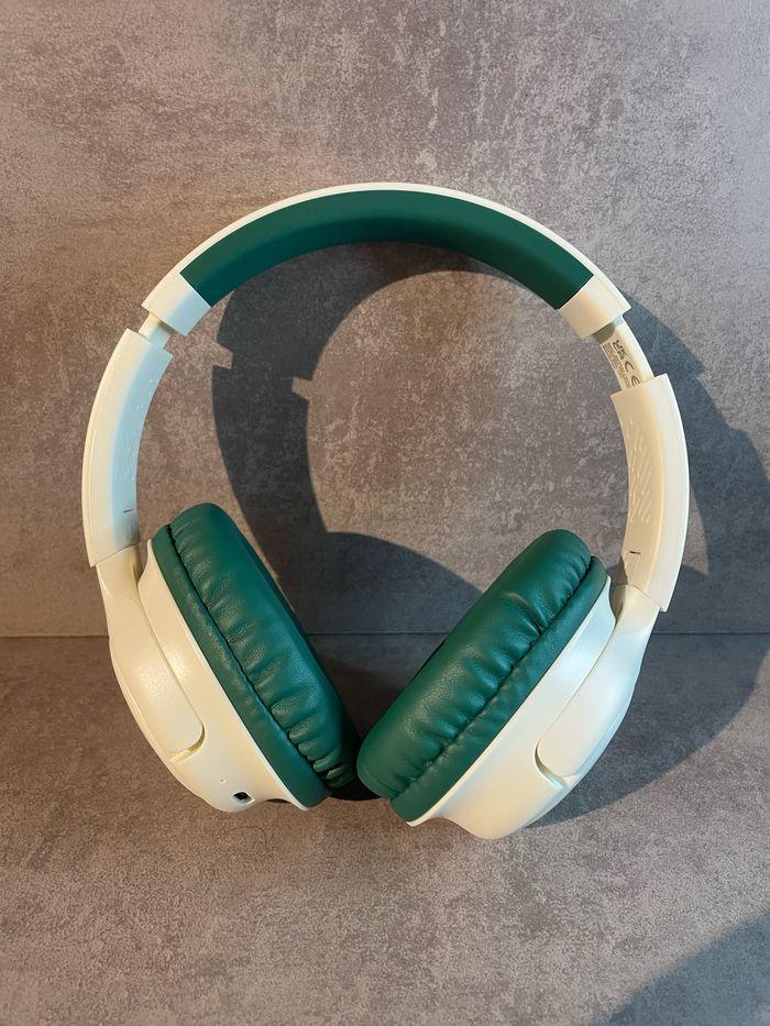 Casque sans fil Zelda - photo numéro 2