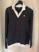 Pull homme le coq sportif