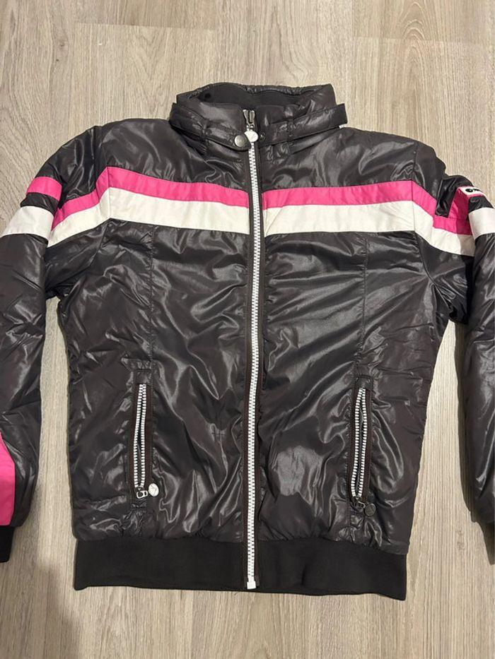 Blouson Tepa Sport taille M neuf - photo numéro 2