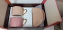 coffret Mug Duo petit dejeuner