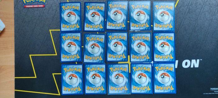 Lot cartes Pokémon XY Ciel Rugissant - photo numéro 4