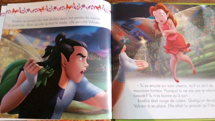 Livre Disney - photo numéro 3