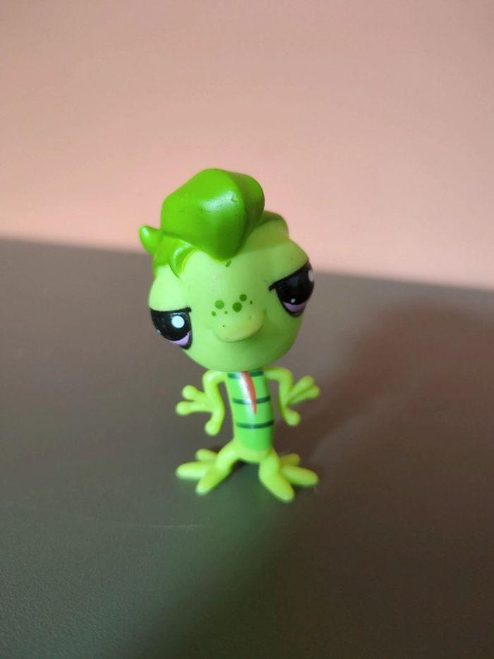 Littlest Petshop Libellule - photo numéro 1