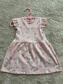 Robe 4-6m