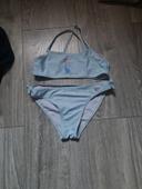 Maillot de bain 2 pièces 10 ans