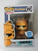 Garfield 22