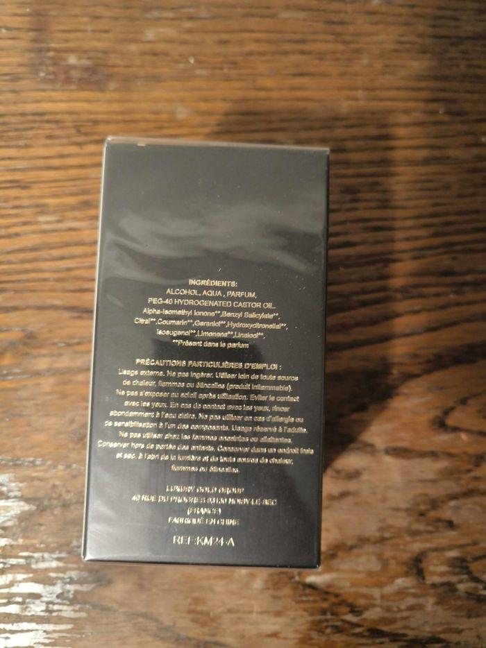 Parfum neuf - photo numéro 3