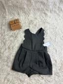 Combishort Jacadi taille 6 mois