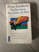 Psychanalyse des contes de fées