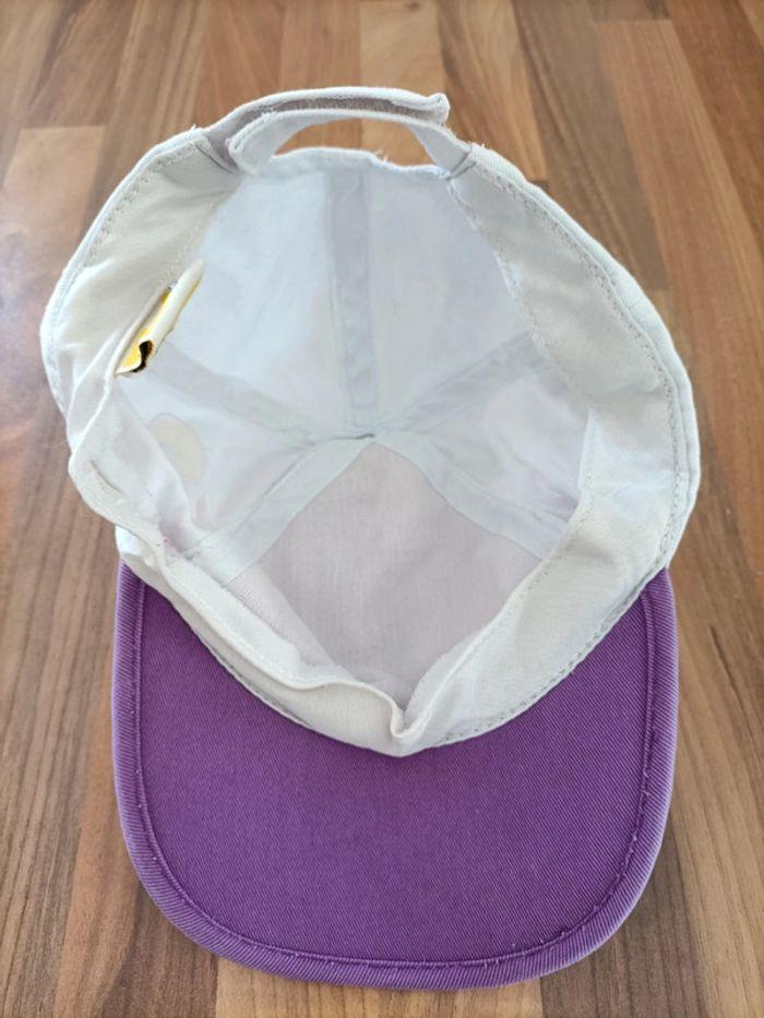 Casquette Titi mauve 54 cm - photo numéro 4