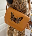 Petit sac jinus papillon neuf