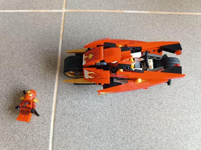 Lego Ninjago 9441 - photo numéro 1