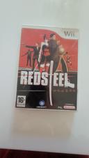 redsteel Wii