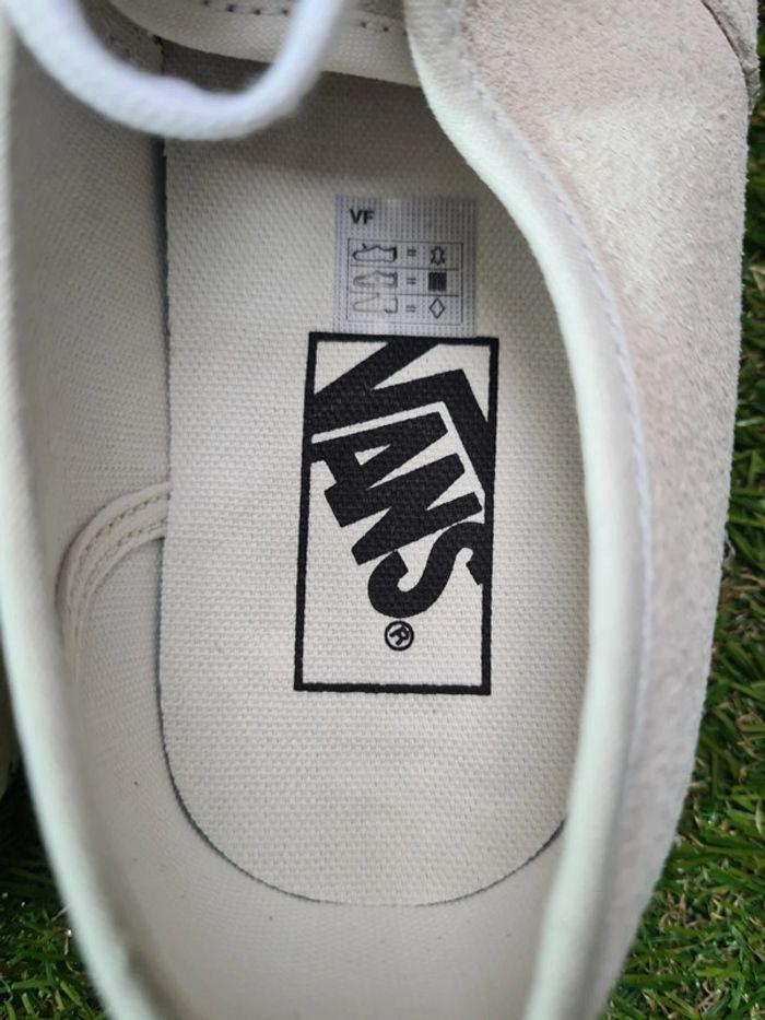 Vans 38 - photo numéro 4