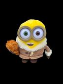 Peluche minions