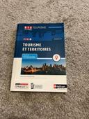 Tourisme et Territoires