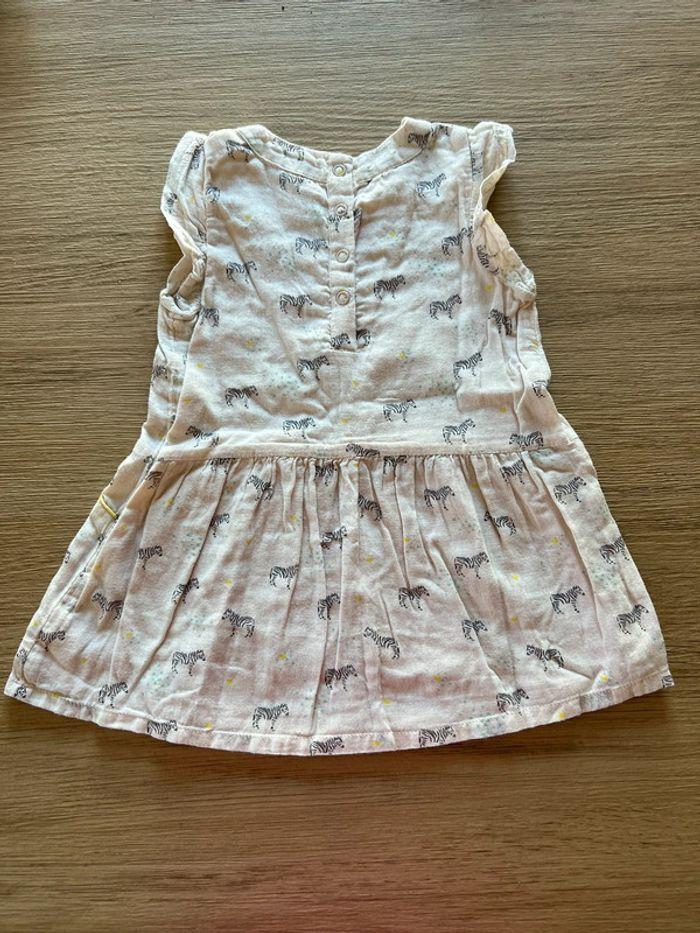 Robe été bébé fille Tape à l’œil - photo numéro 2