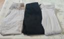 Lot de 3 legging