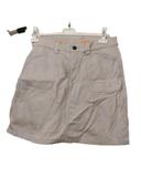 Jupe beige Cracker Taille M