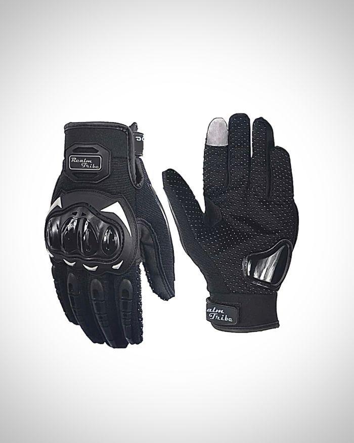 Gants de Moto - photo numéro 1