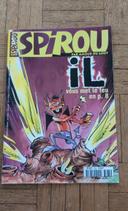 Spirou 3285