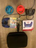 Switch + accessoires