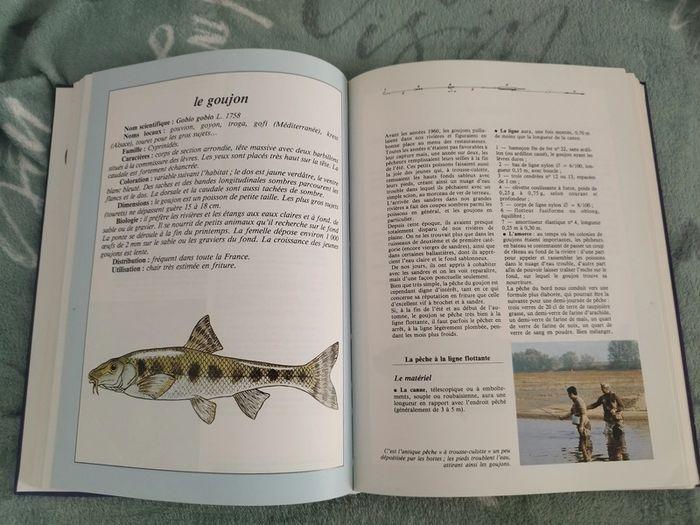 le livre de la pêche - photo numéro 6