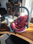 Cosy besafe iZi go + base ISOFIX modular