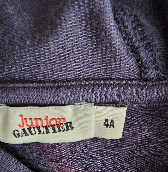 Ensemble  junior  gaultier 4 ans - photo numéro 2