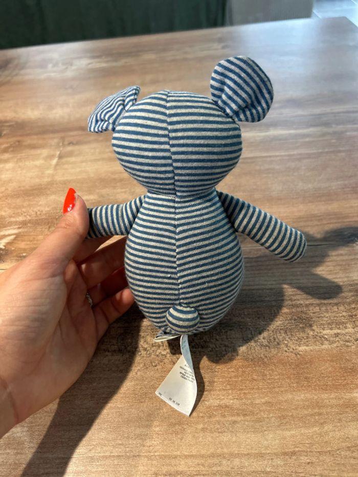 Doudou ourson petit bateau - photo numéro 3