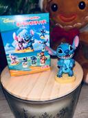 Figurine Stitch