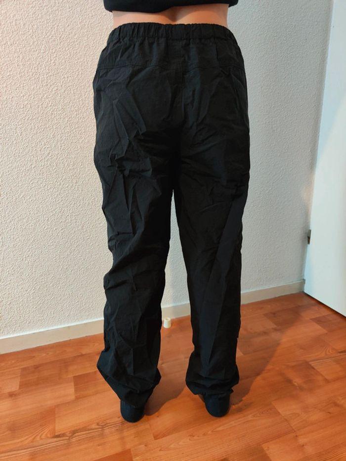 Pantalon parachute kiabi - photo numéro 3