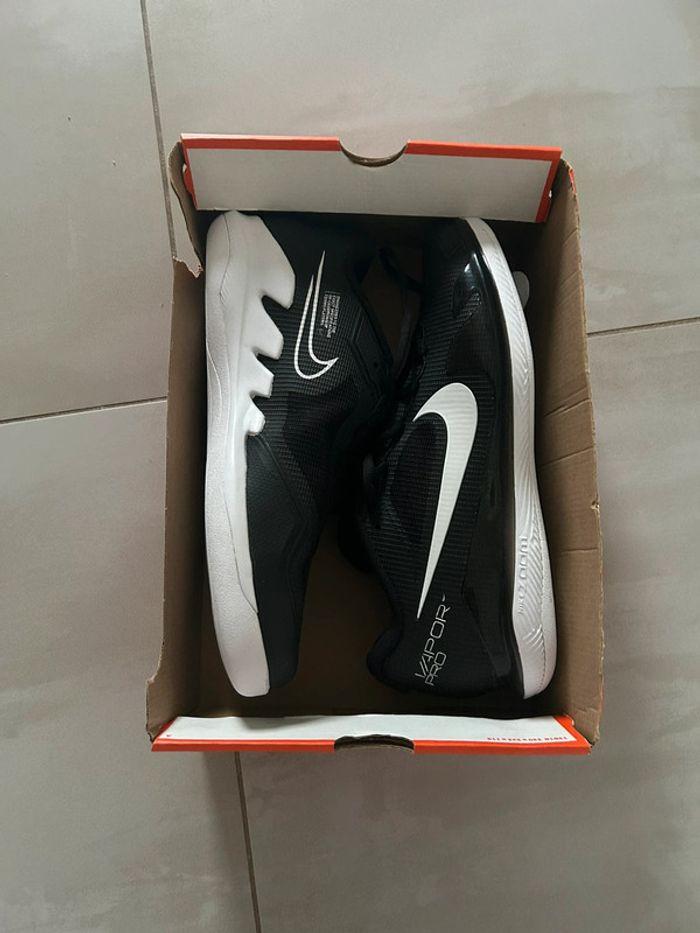 nike air zoom vapor pro taille 45,5 - photo numéro 1