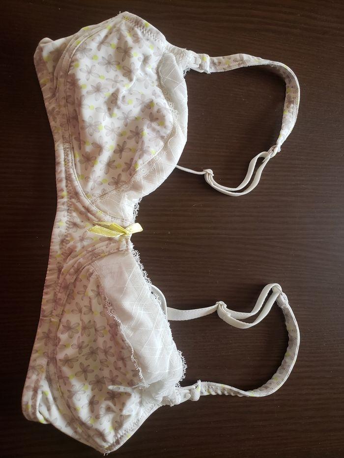 Lot soutien gorge d'allaitement - photo numéro 5