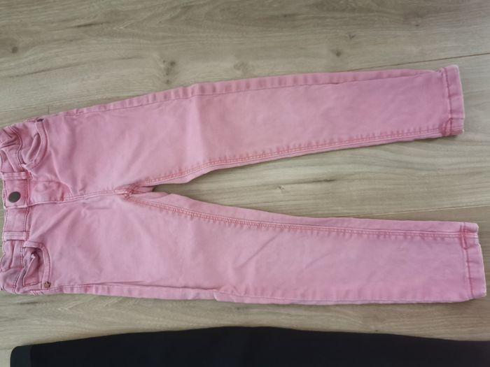 Lot de 2 pantalons - photo numéro 6