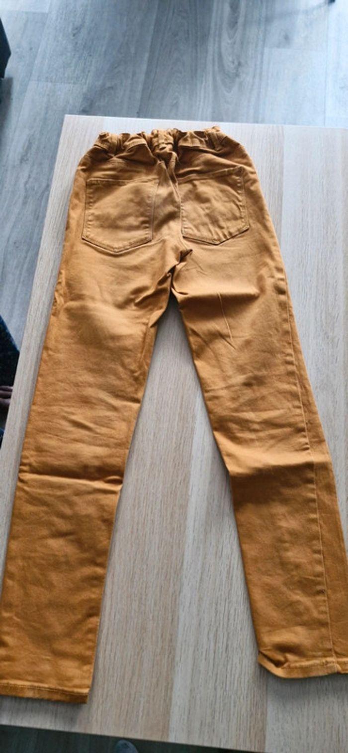 Lot de 2 jeans - photo numéro 4